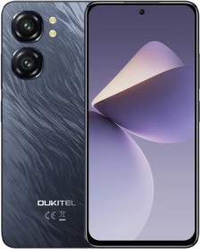 Oukitel C58 Pro black38